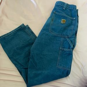 Vintage jeans